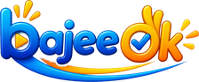 bajee ok logo